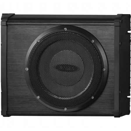 Jensen 8 in. Sub Woofer 200 Watt JE82076